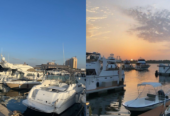 Comprehensive Coastal and Maritime Shipping Services  Efficient Global Solutions”