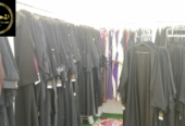  Al-Muhtaref Abayas 