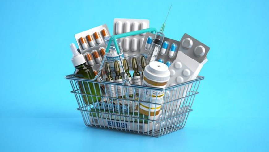 Your HealthOur Priority