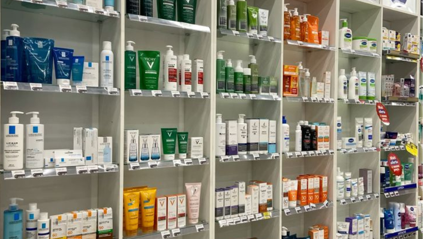Your HealthOur Priority
