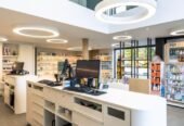 Pharmacy Services