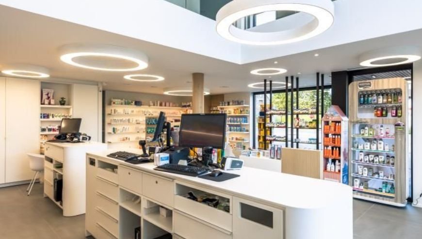 Pharmacy Services