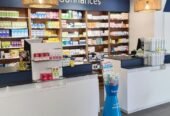 Pharmacy Services