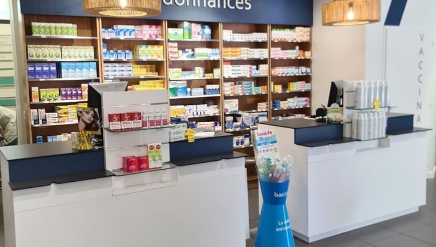 Pharmacy Services
