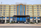 Comfort at Plaza Hotel & Resort
