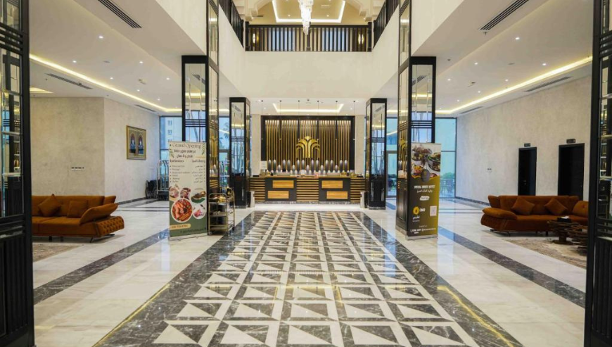 Comfort at Plaza Hotel & Resort