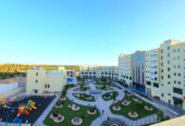 Comfort at Plaza Hotel & Resort