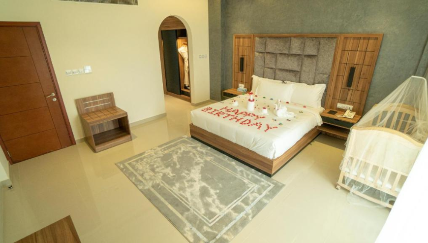 Our Services Make Your Stay Unforgettable at Plaza Hotel & Resort