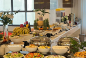 Our Services Make Your Stay Unforgettable at Plaza Hotel & Resort