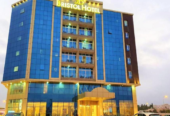 Bristol Hotel
