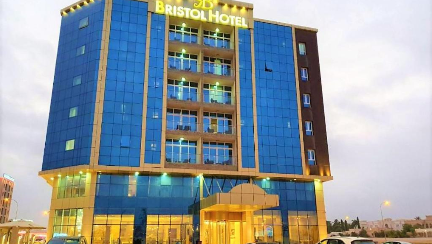 Bristol Hotel