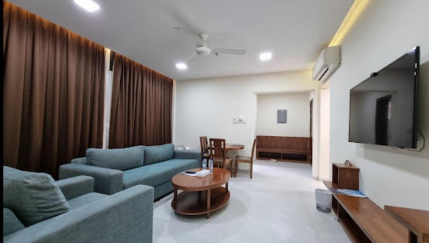Exceptional Services at Bristol Hotel for Ultimate Comfort