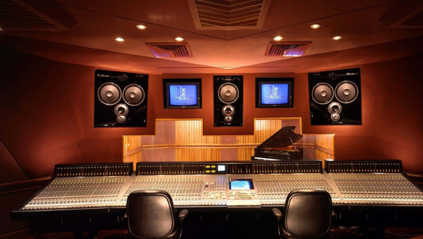 AudioRecording
