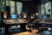 AudioRecording