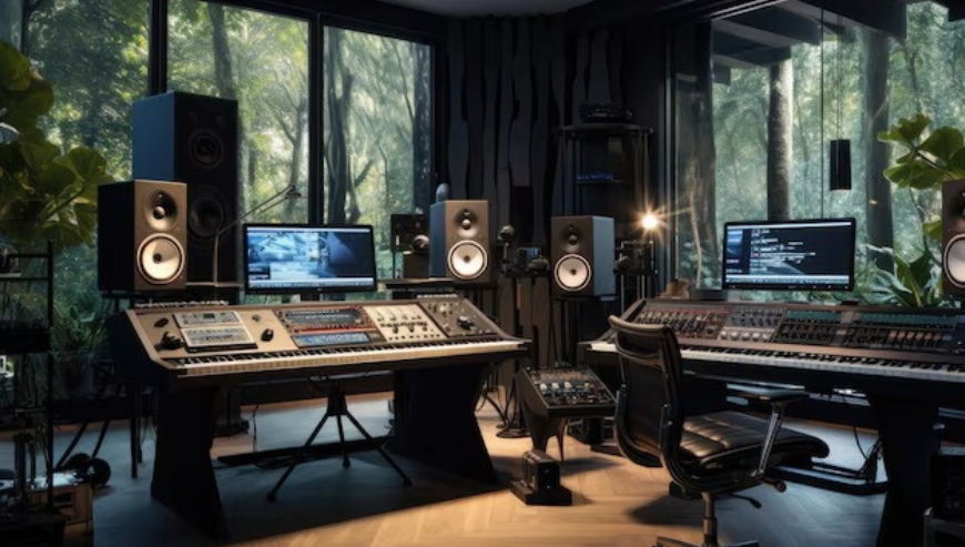 AudioRecording