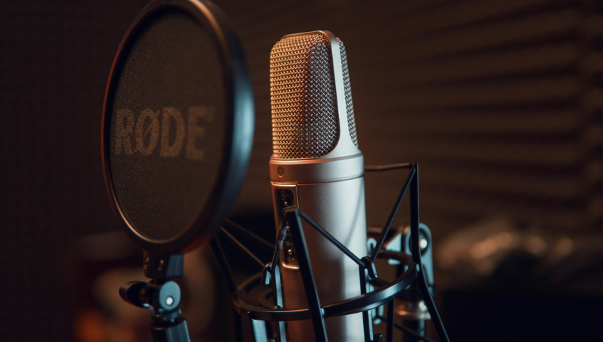 AudioRecording