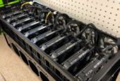 Cryptocurrency Mining