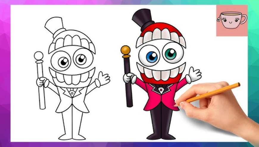 Animation Services & Animated Logos