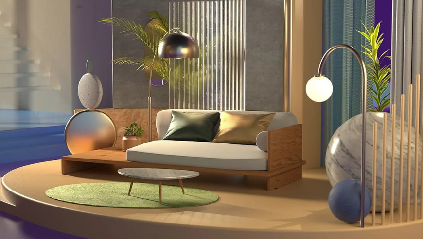 3D Design Services