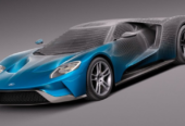 3D Design Services