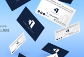 Visual Identity Design