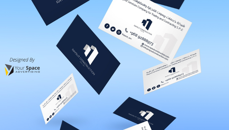 Visual Identity Design