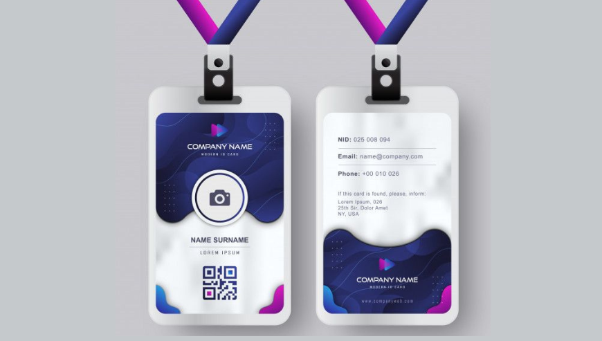 Print Design Services