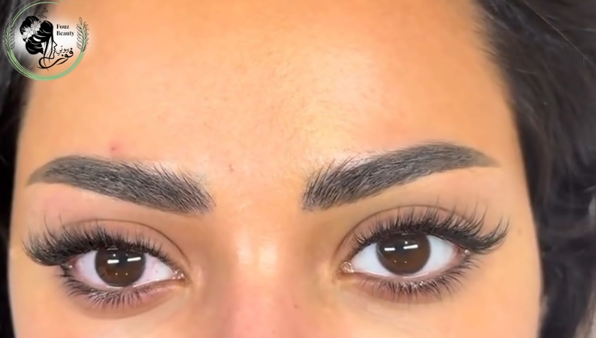 Your Lashes, Your Beauty at Fawz Beauty Salon