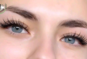 Your Lashes, Your Beauty at Fawz Beauty Salon