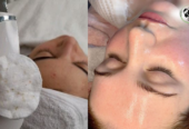 Skincare at Fawz Beauty Radiance You Deserve!Salon