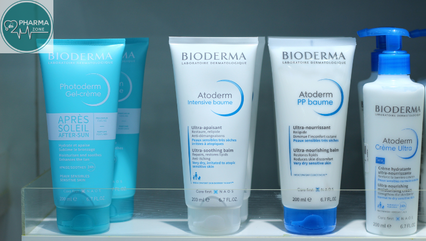 Your Skin’s Glow Starts with PharmaOn