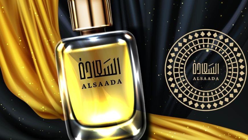 Saadah Perfumes Exclusive Fragrance Menu