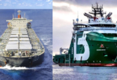 Customs Clearance & Maritime Shipping