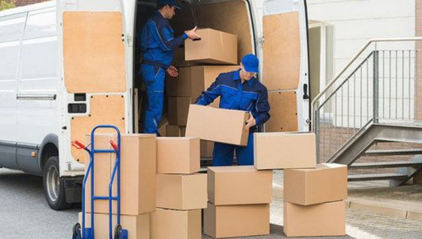 Customs Clearance & Maritime Shipping