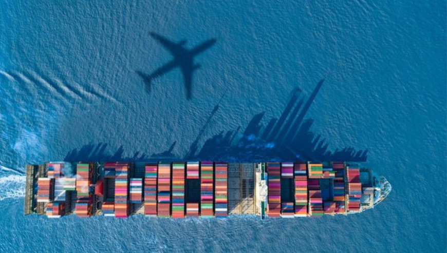 Land Transport General Commercial Warehouses