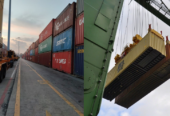 Land Transport General Commercial Warehouses