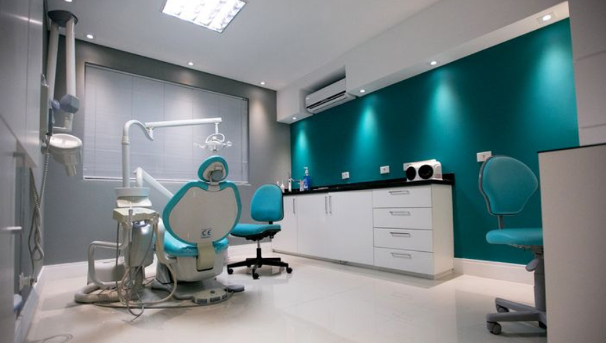 Your Smile is Our Mission at Al-Muhaidib Dental Clinics