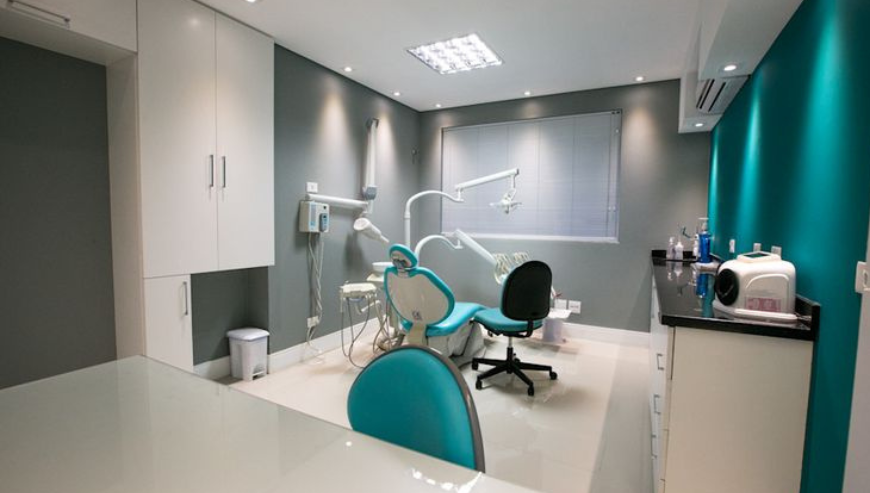 Your Smile is Our Mission at Al-Muhaidib Dental Clinics