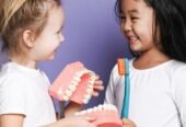 Your Smile is Our Mission at Al-Muhaidib Dental Clinics