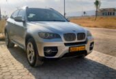 🚗 For sale | BMW X6 | Gulf – Original paint 🚗