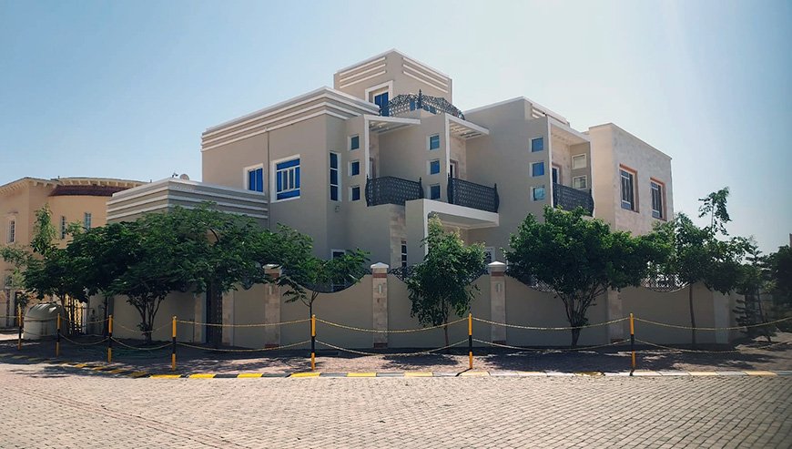 🏡 Villa for sale in Sahanlot – Salalah