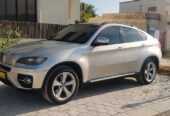 🚗 For sale | BMW X6 | Gulf – Original paint 🚗