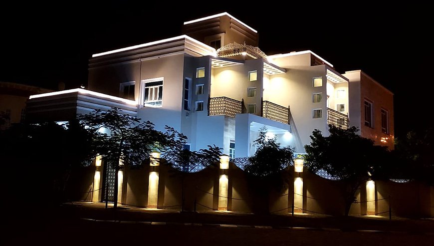🏡 Villa for sale in Sahanlot – Salalah