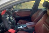 🚗 For sale | BMW X6 | Gulf – Original paint 🚗