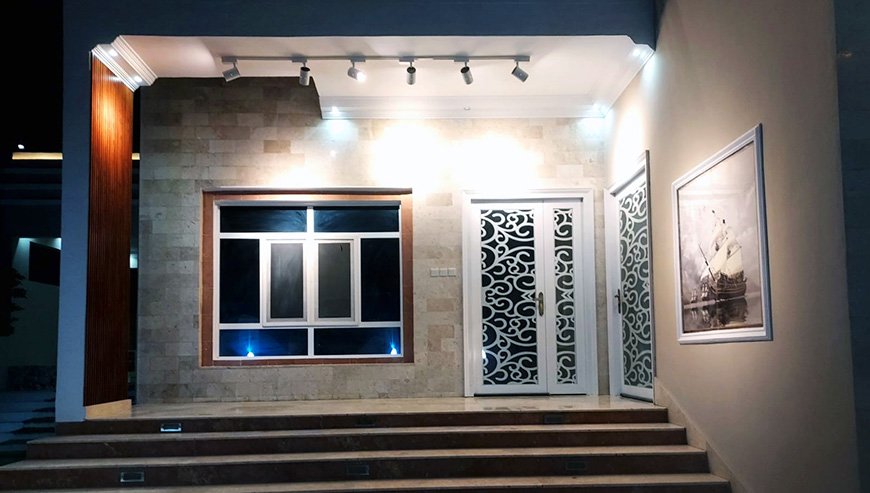 🏡 Villa for sale in Sahanlot – Salalah
