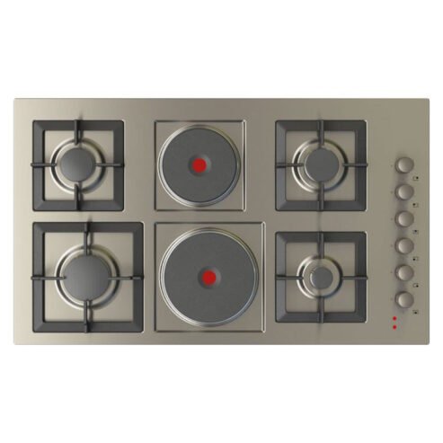 90 cm Jeweline Hob