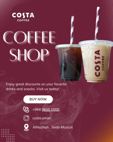 Promo Post