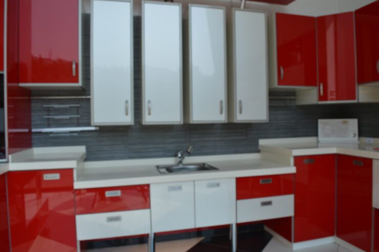 kitchenline