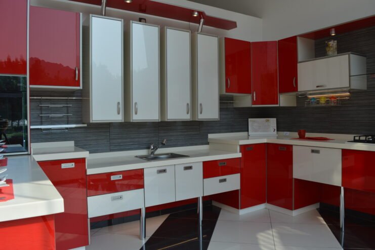 kitchenline
