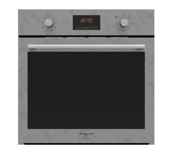 Full Frame (w Cooking Fan)